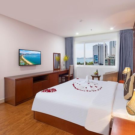 T78 Nha Trang Hotel 외부 사진