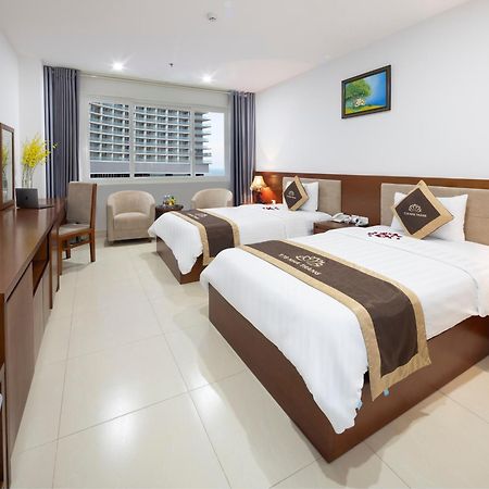 T78 Nha Trang Hotel 외부 사진