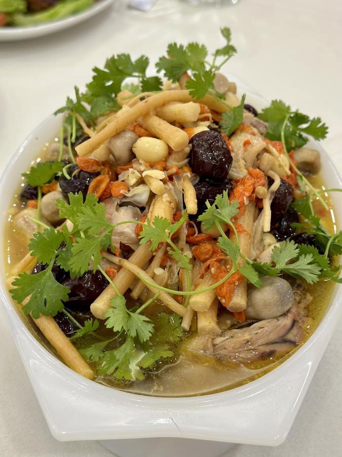 T78 Nha Trang Hotel 외부 사진