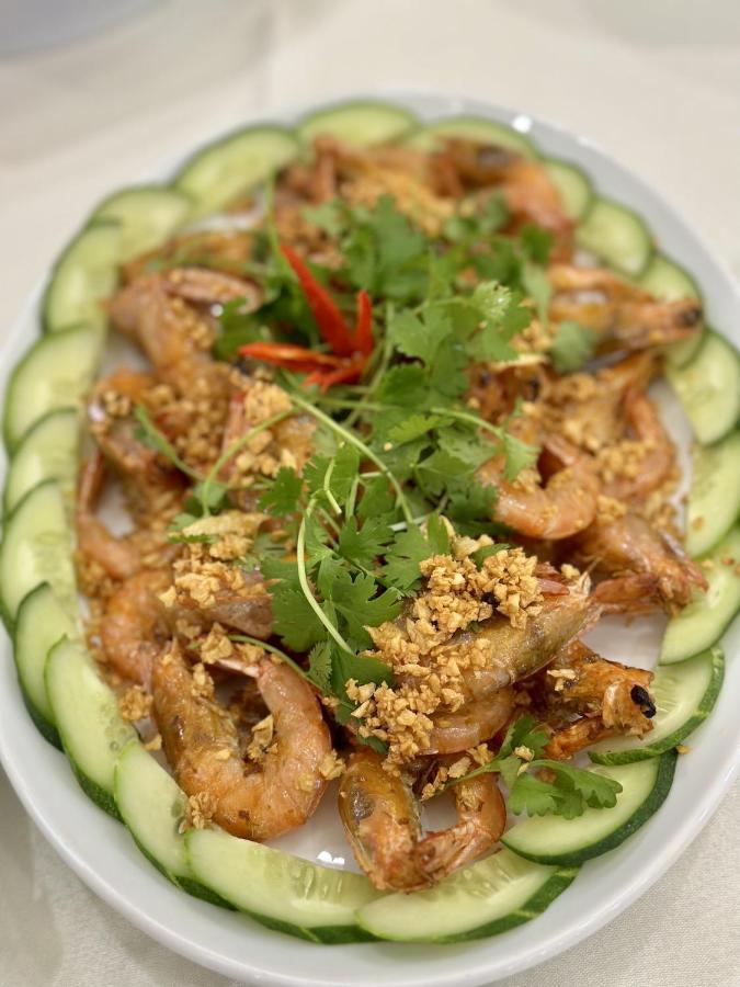 T78 Nha Trang Hotel 외부 사진