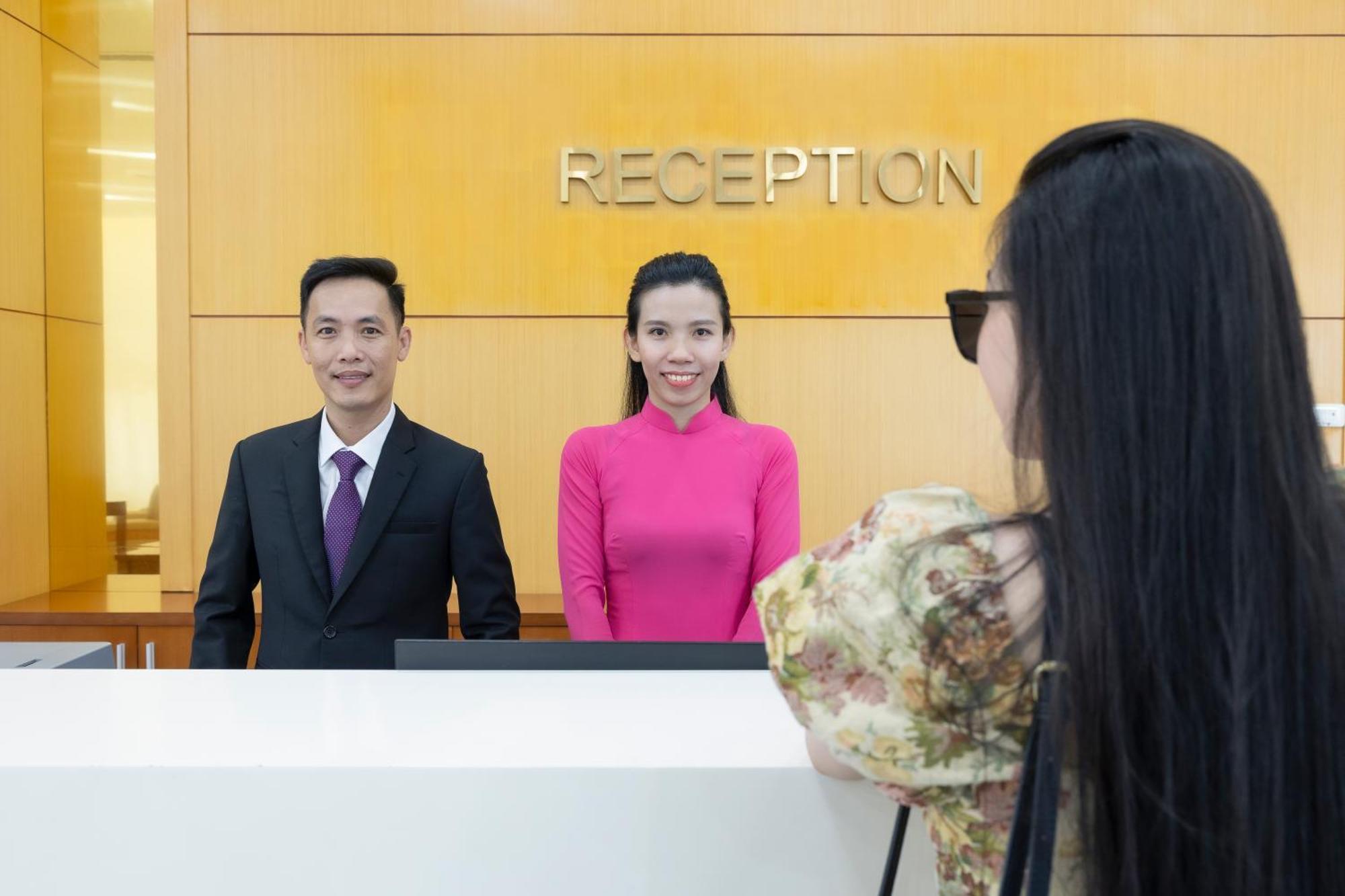 T78 Nha Trang Hotel 외부 사진