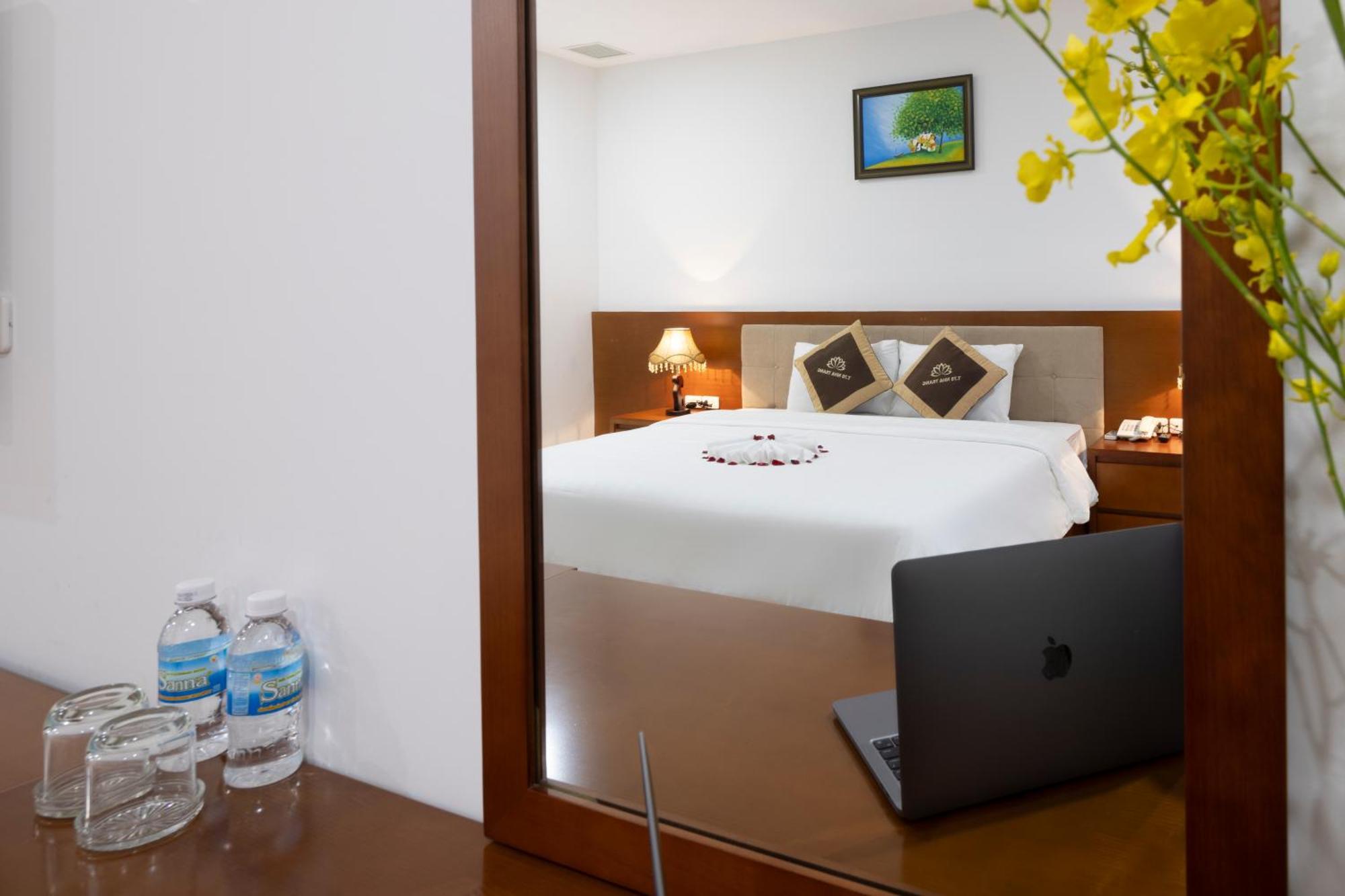 T78 Nha Trang Hotel 외부 사진
