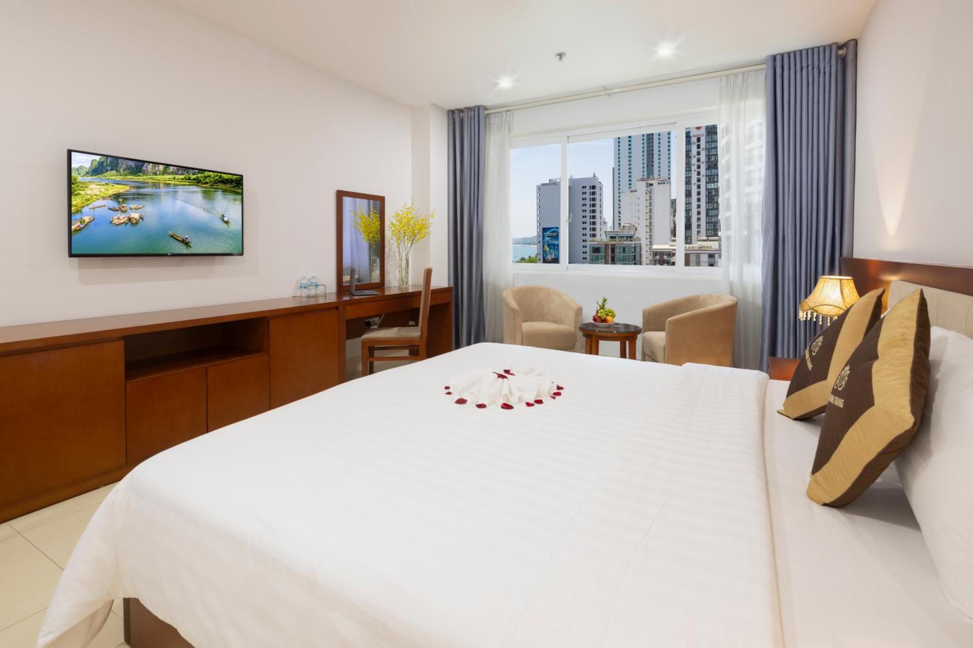 T78 Nha Trang Hotel 외부 사진