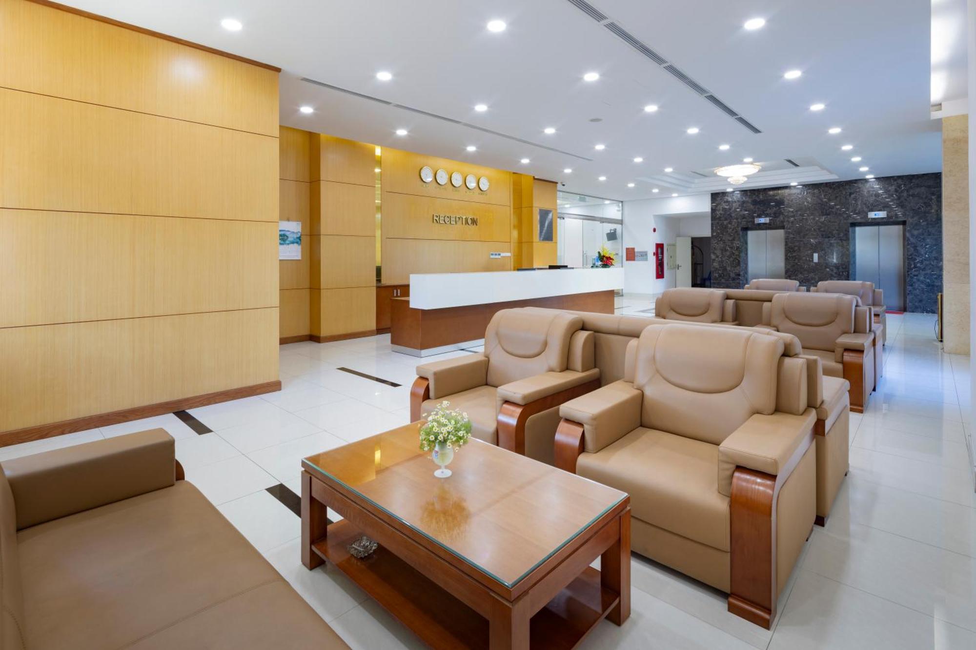 T78 Nha Trang Hotel 외부 사진