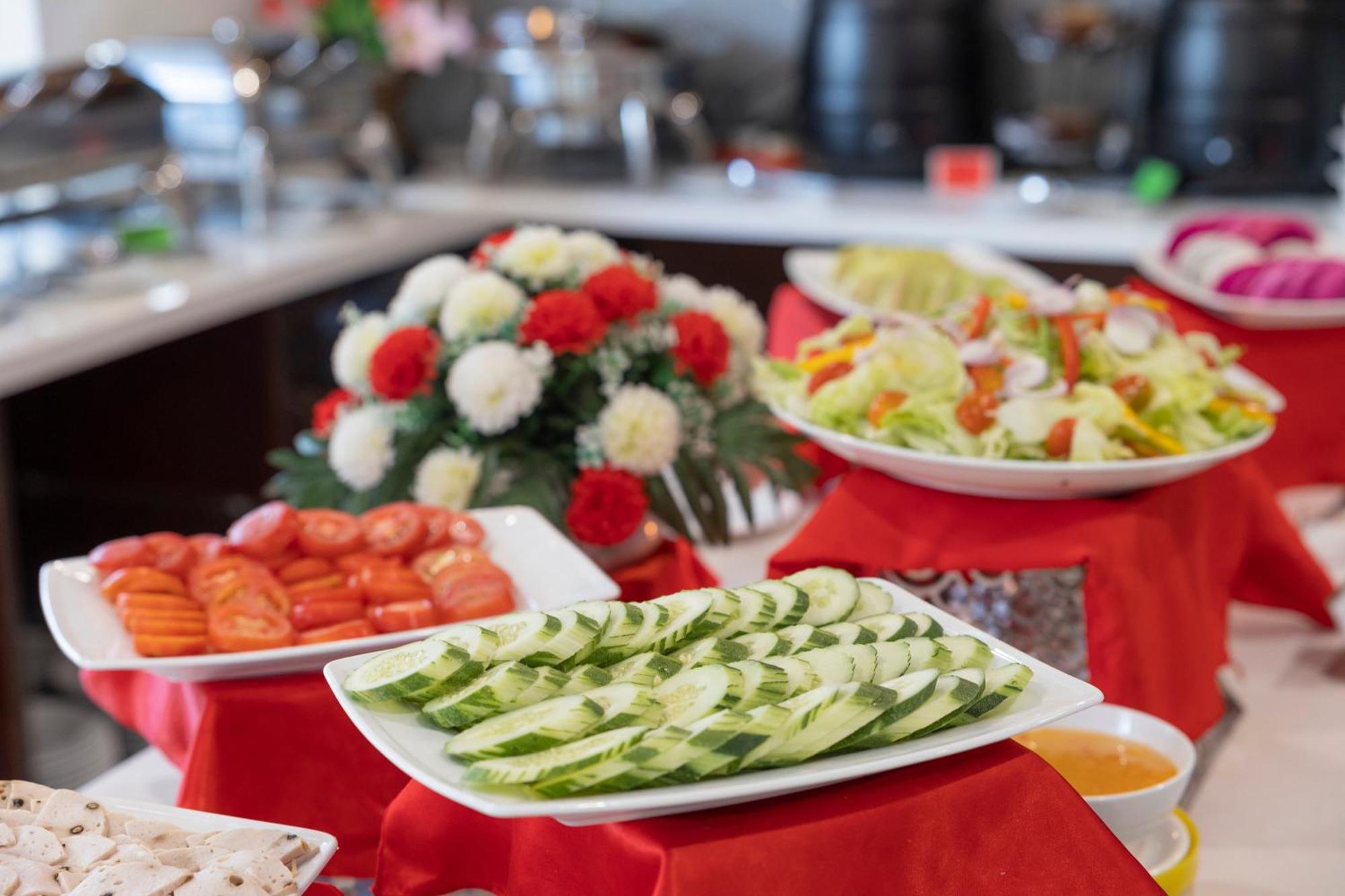 T78 Nha Trang Hotel 외부 사진