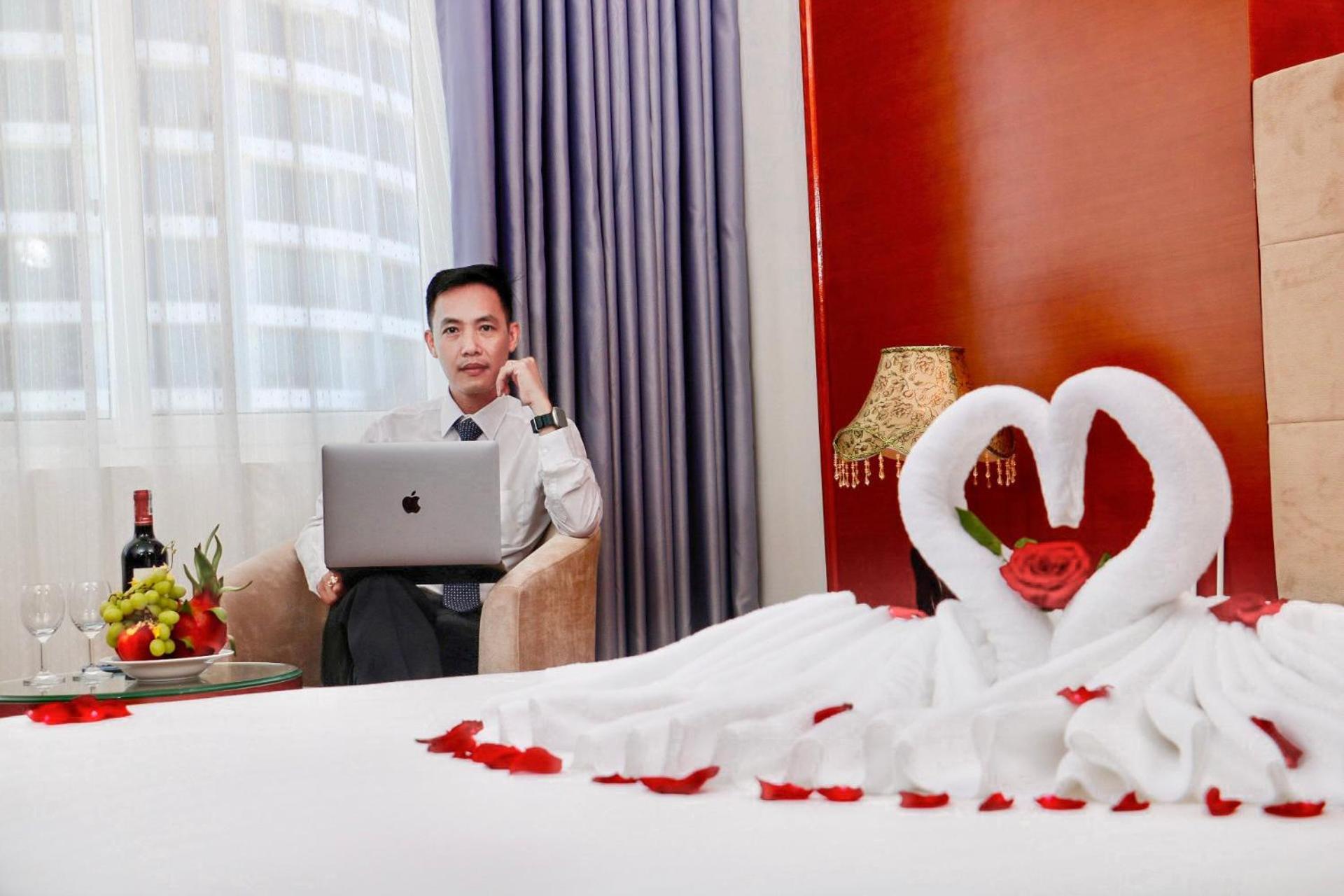 T78 Nha Trang Hotel 외부 사진