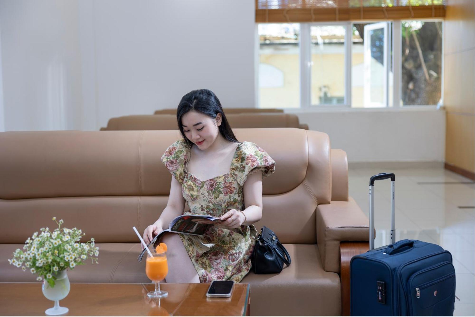 T78 Nha Trang Hotel 외부 사진