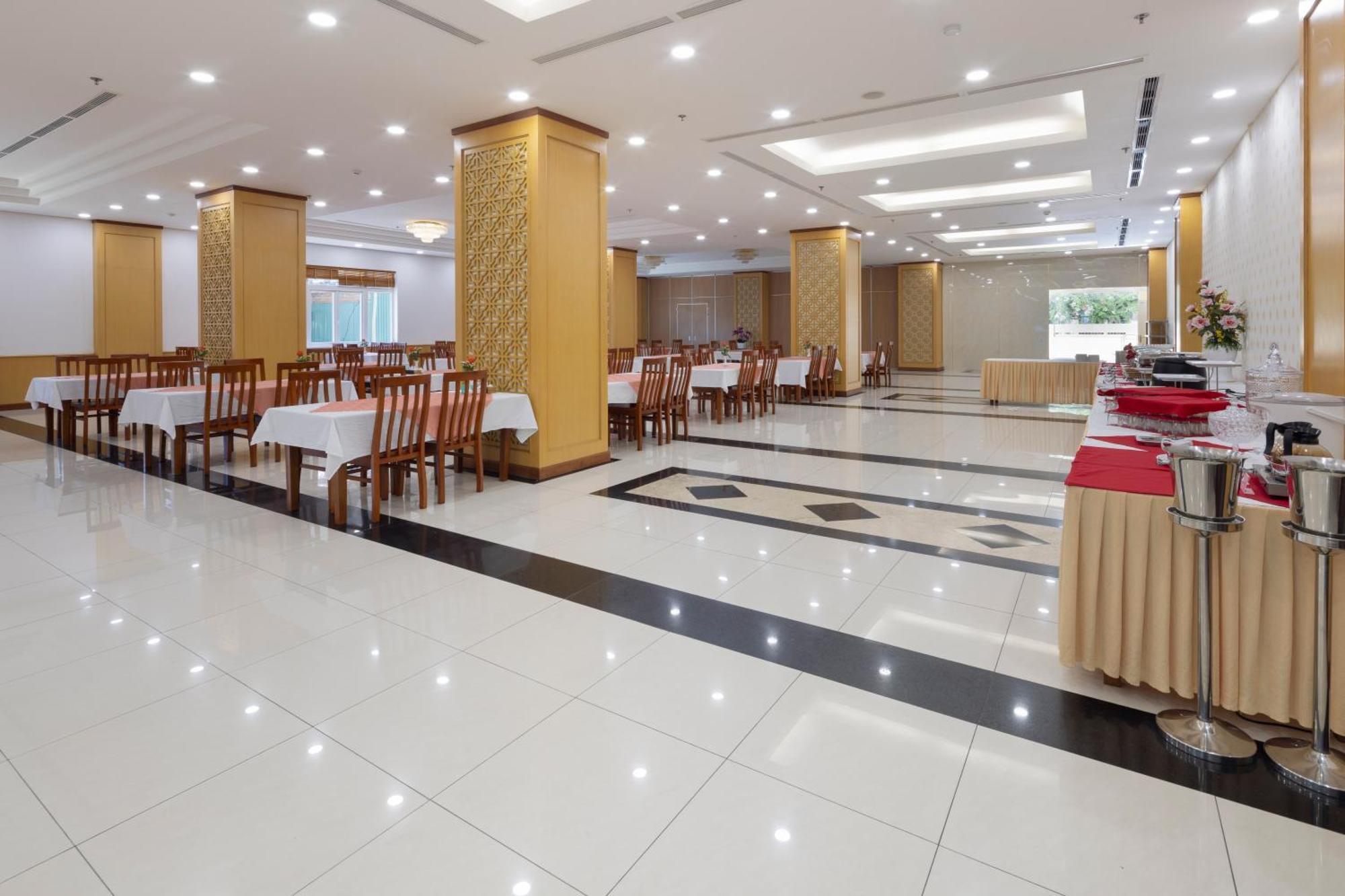 T78 Nha Trang Hotel 외부 사진