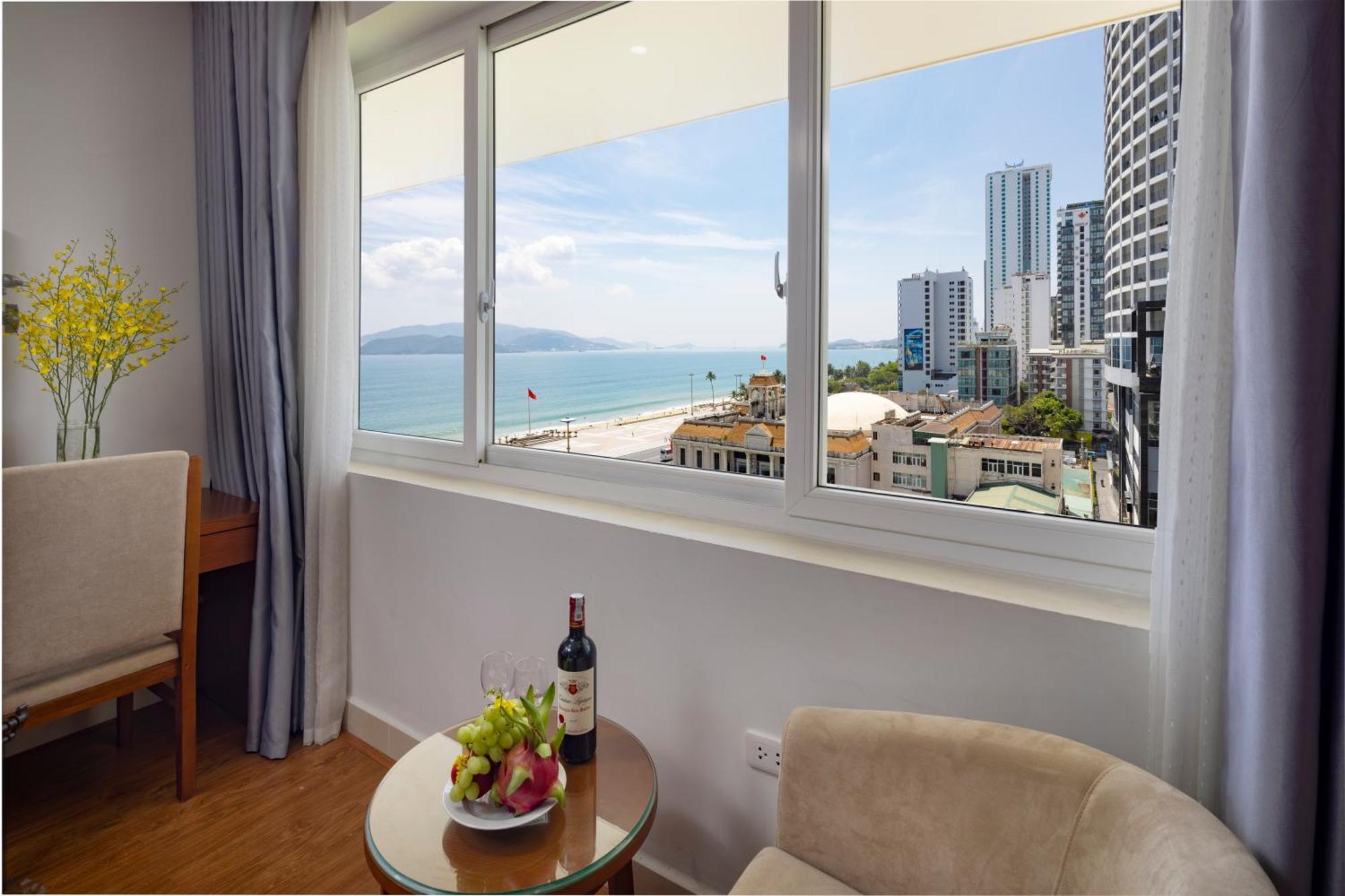 T78 Nha Trang Hotel 외부 사진