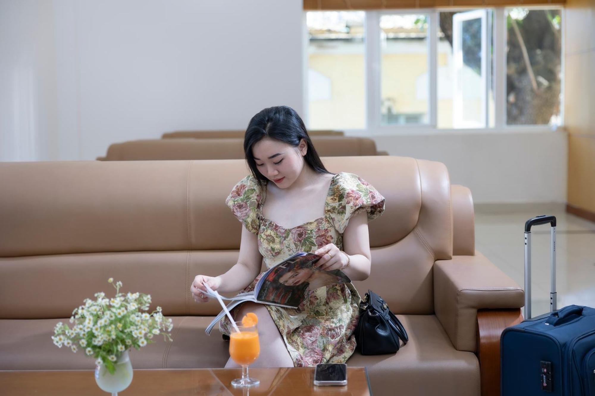 T78 Nha Trang Hotel 외부 사진