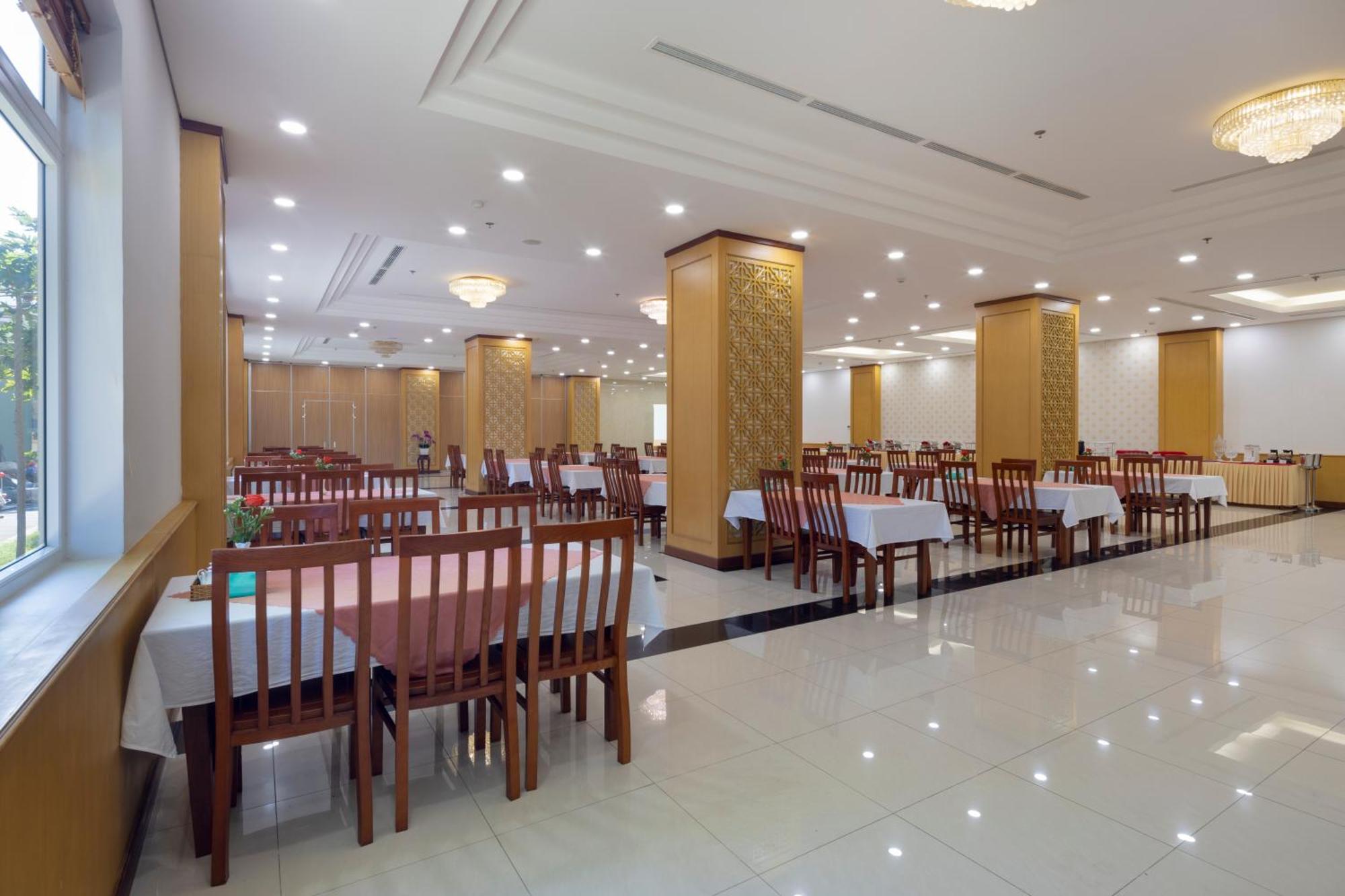 T78 Nha Trang Hotel 외부 사진