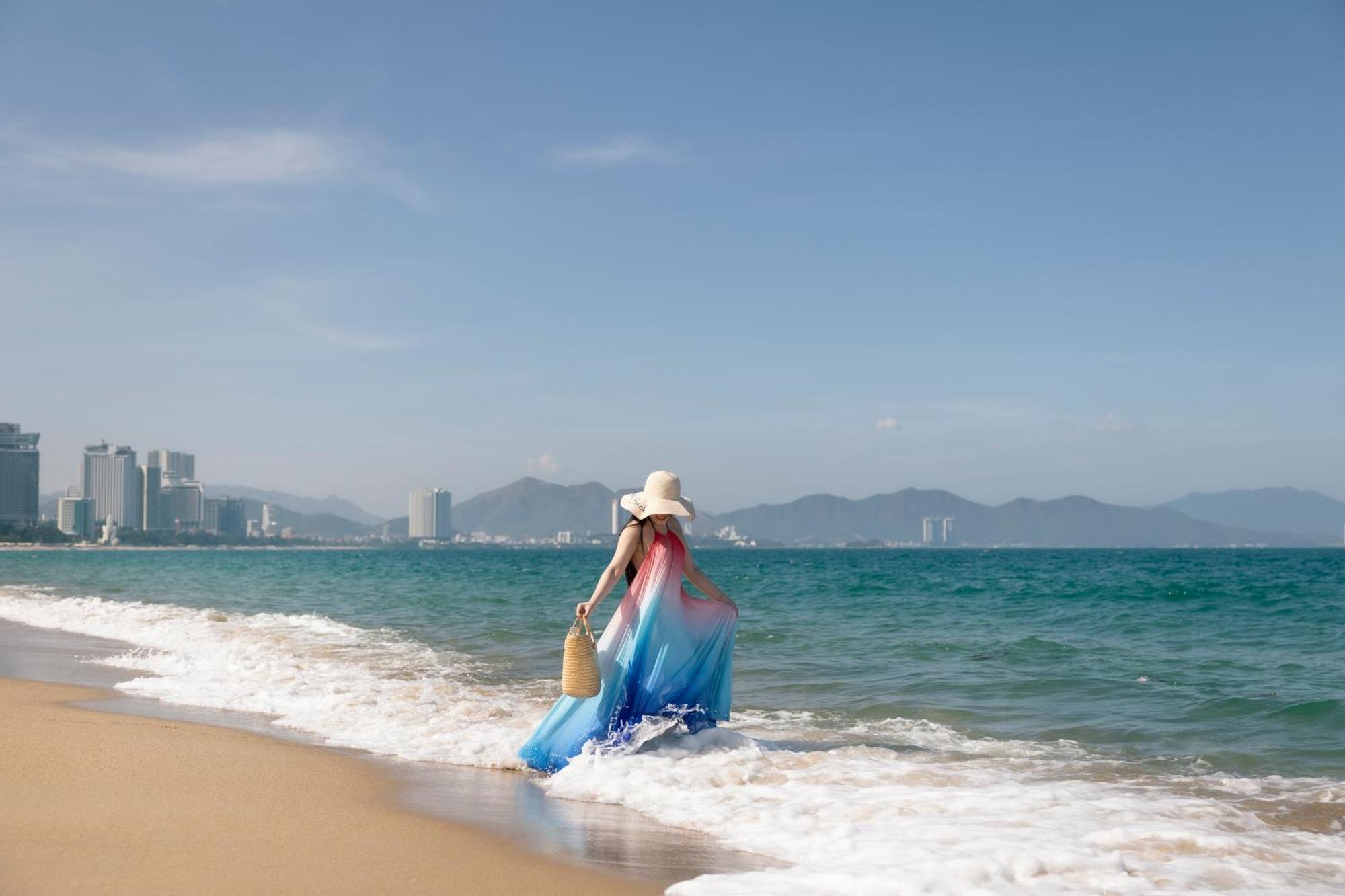 T78 Nha Trang Hotel 외부 사진