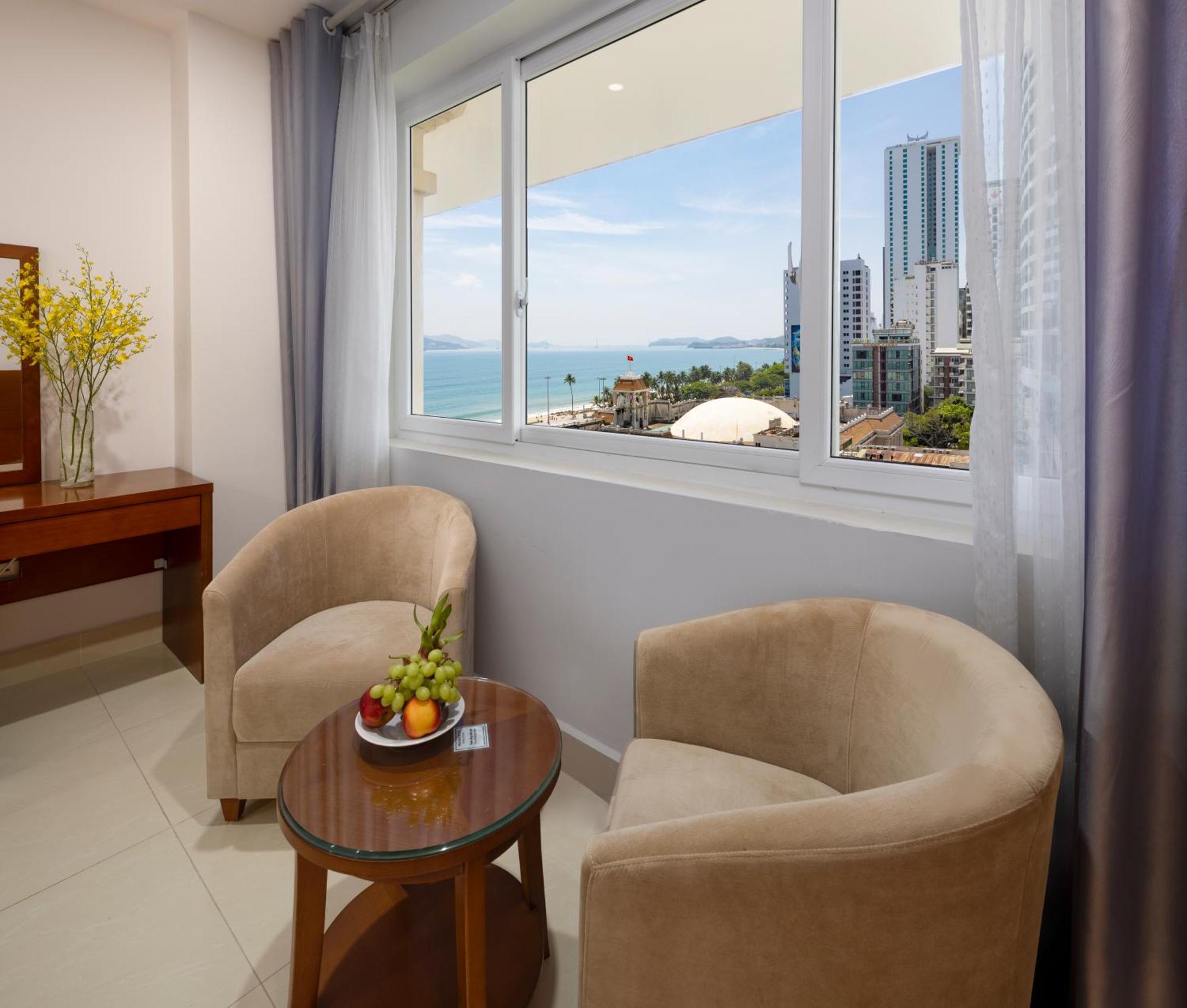 T78 Nha Trang Hotel 외부 사진