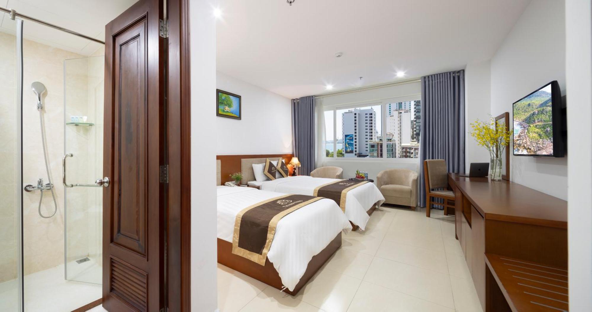 T78 Nha Trang Hotel 외부 사진
