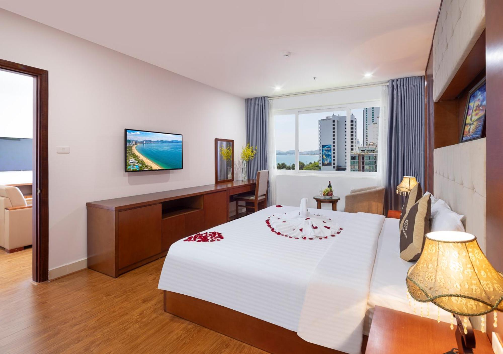 T78 Nha Trang Hotel 외부 사진