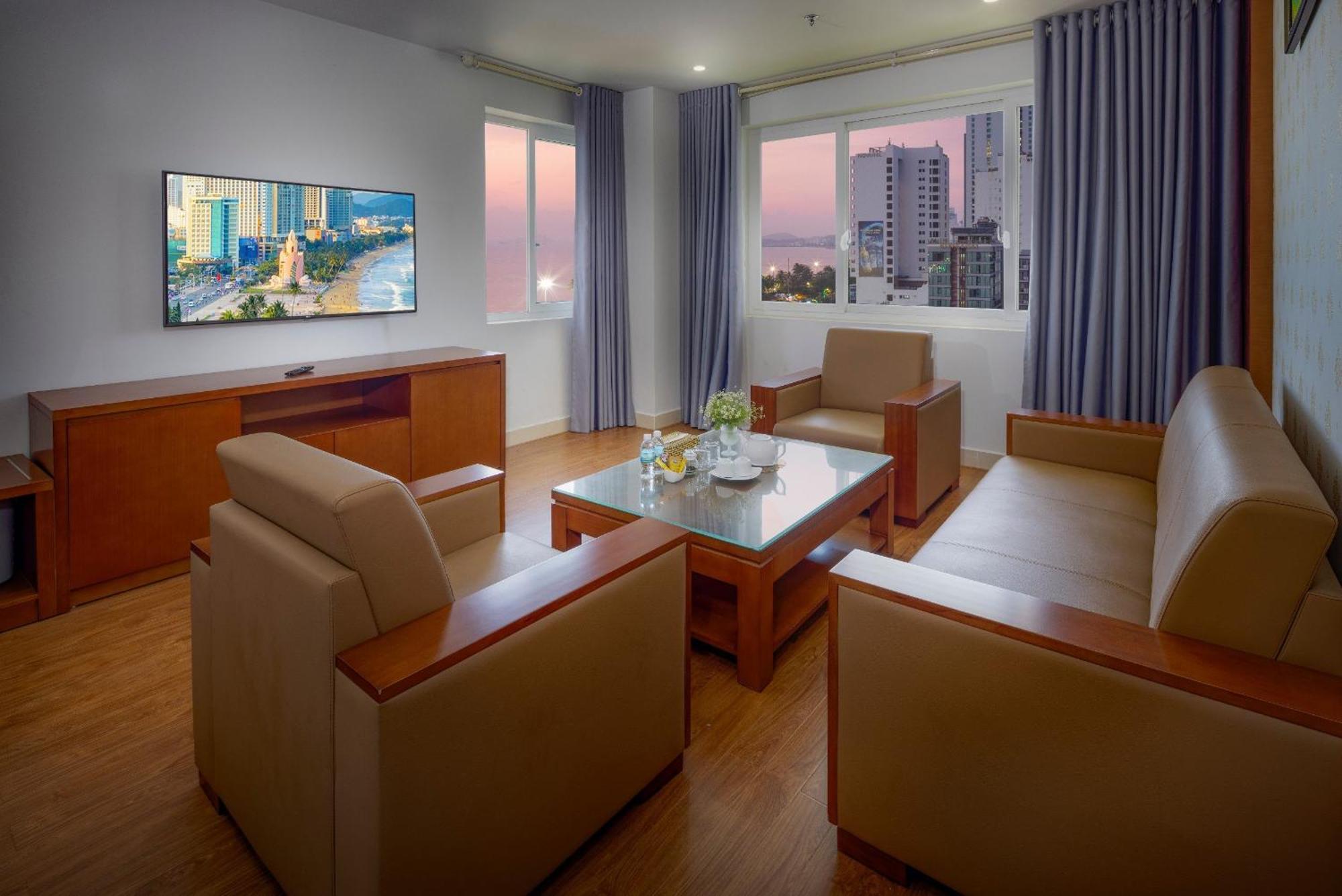 T78 Nha Trang Hotel 외부 사진