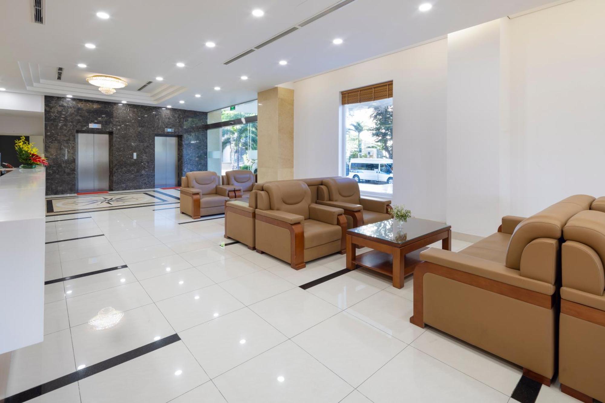 T78 Nha Trang Hotel 외부 사진