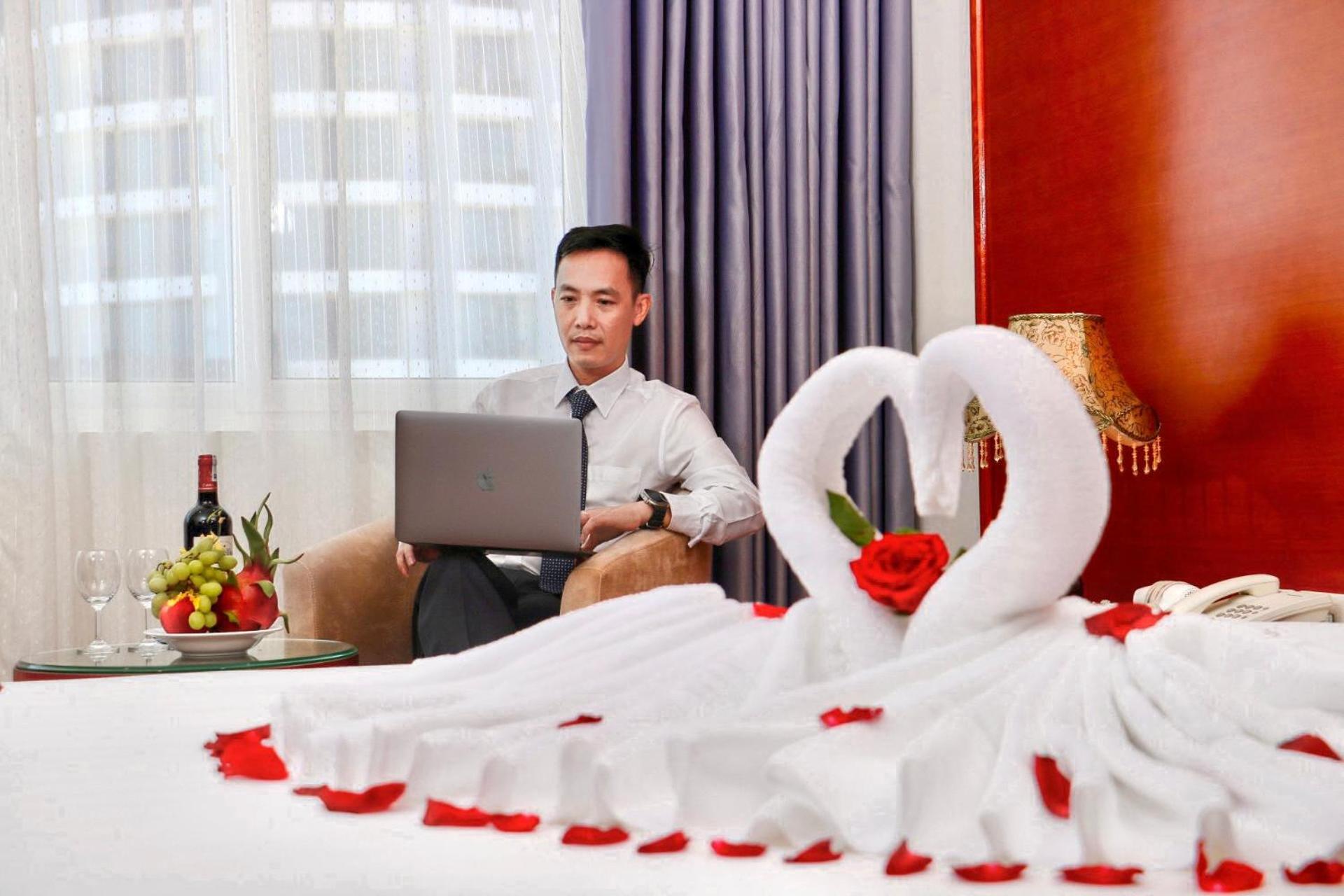 T78 Nha Trang Hotel 외부 사진