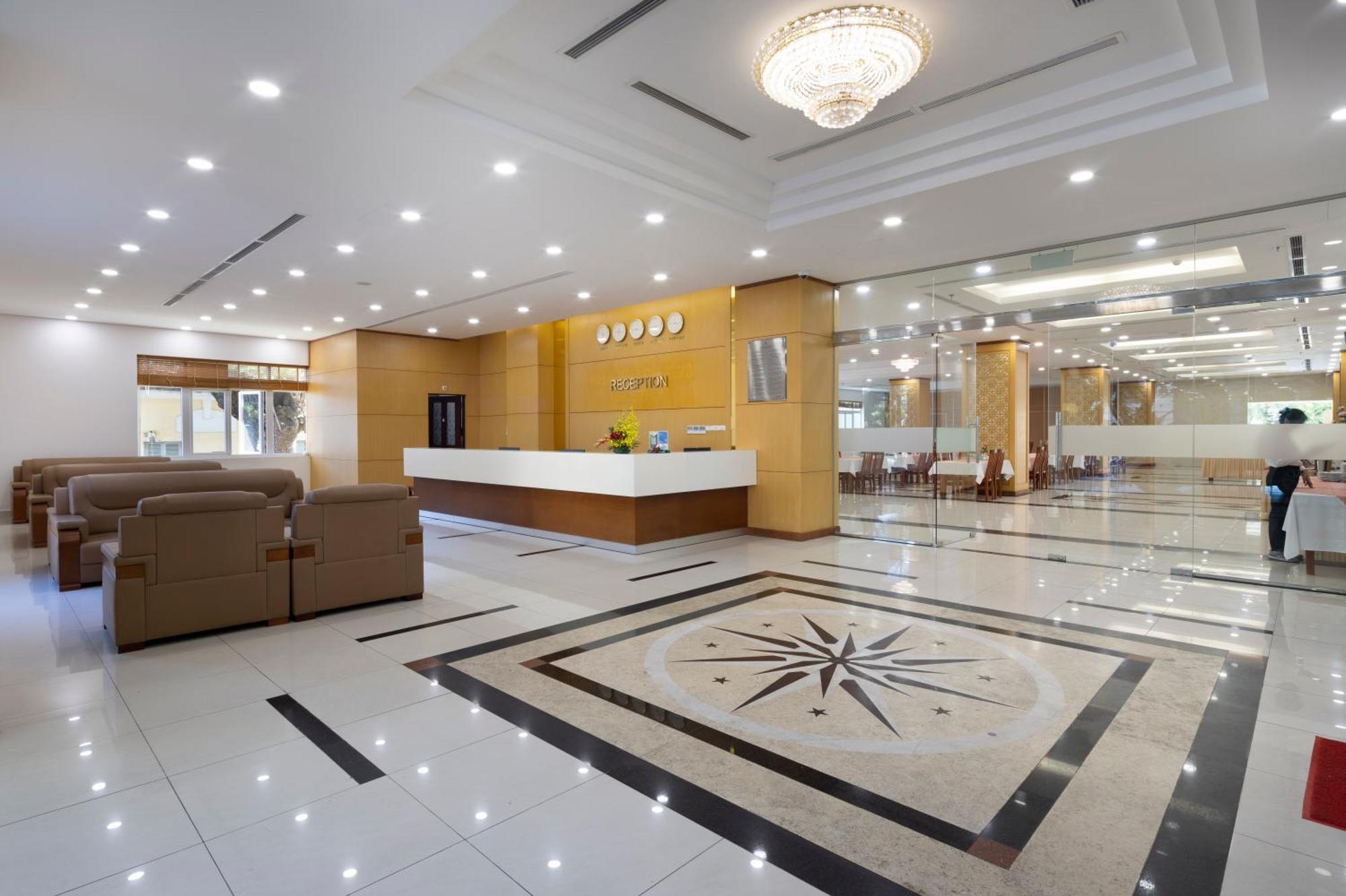 T78 Nha Trang Hotel 외부 사진