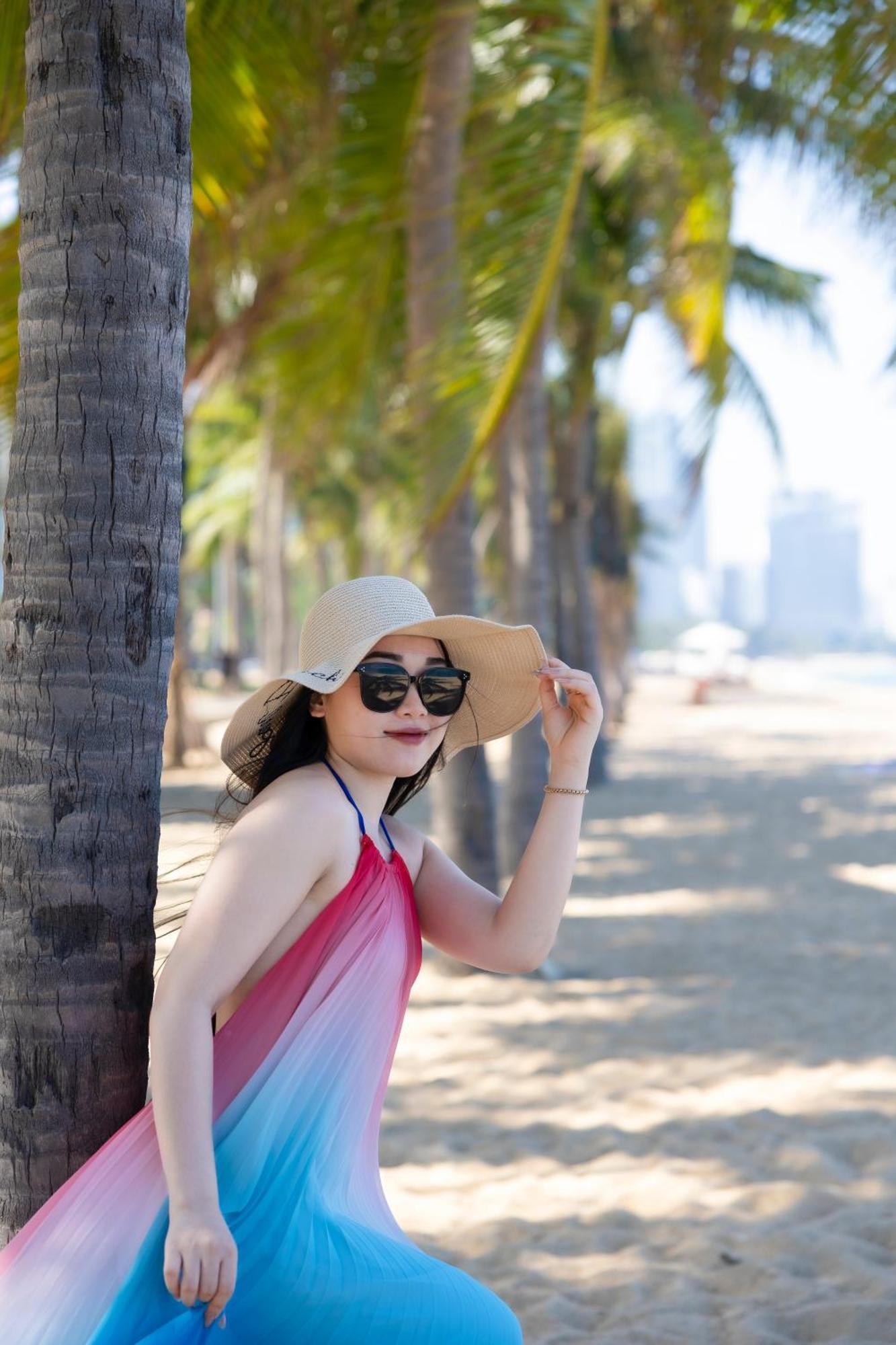 T78 Nha Trang Hotel 외부 사진