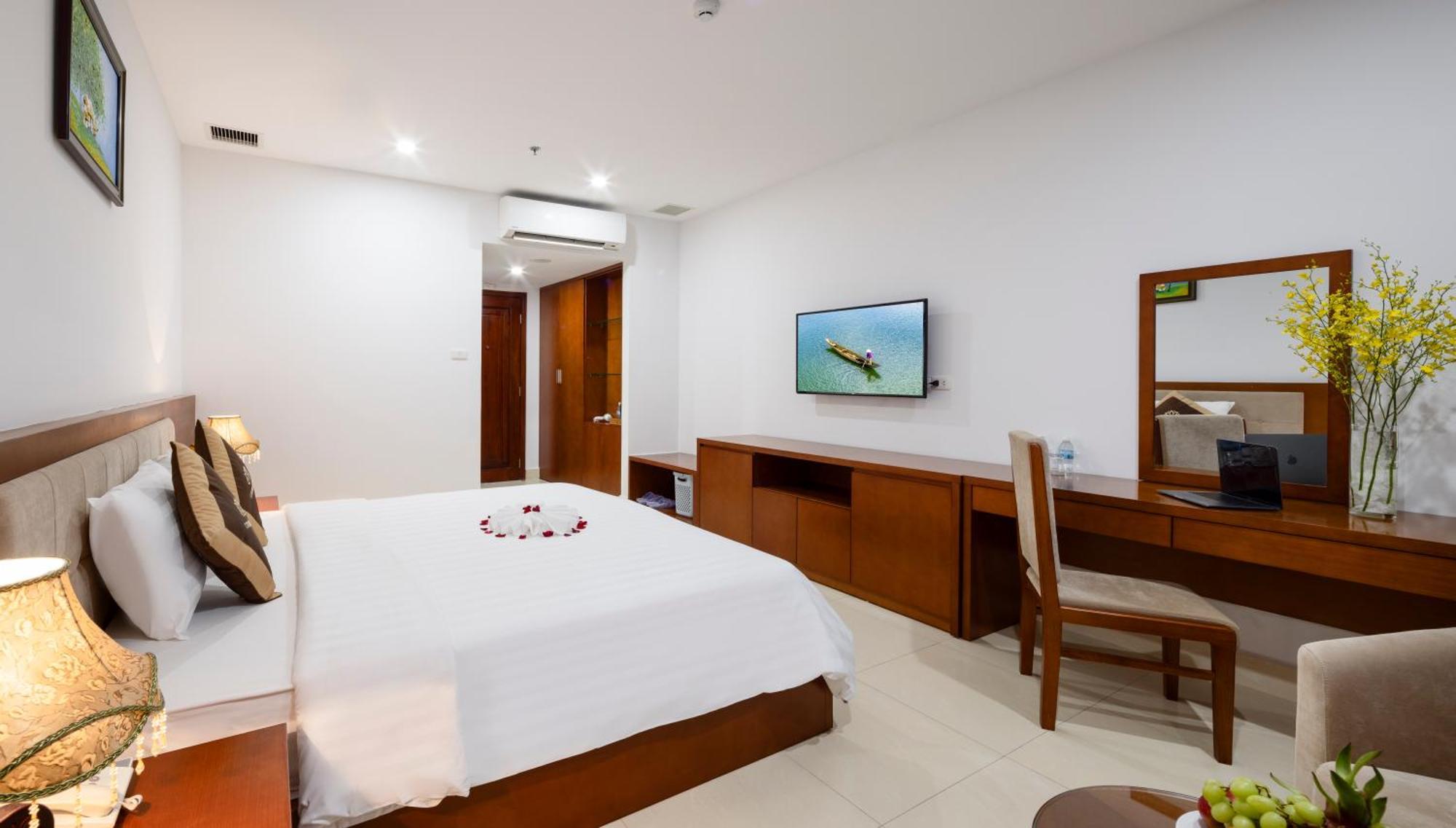 T78 Nha Trang Hotel 외부 사진