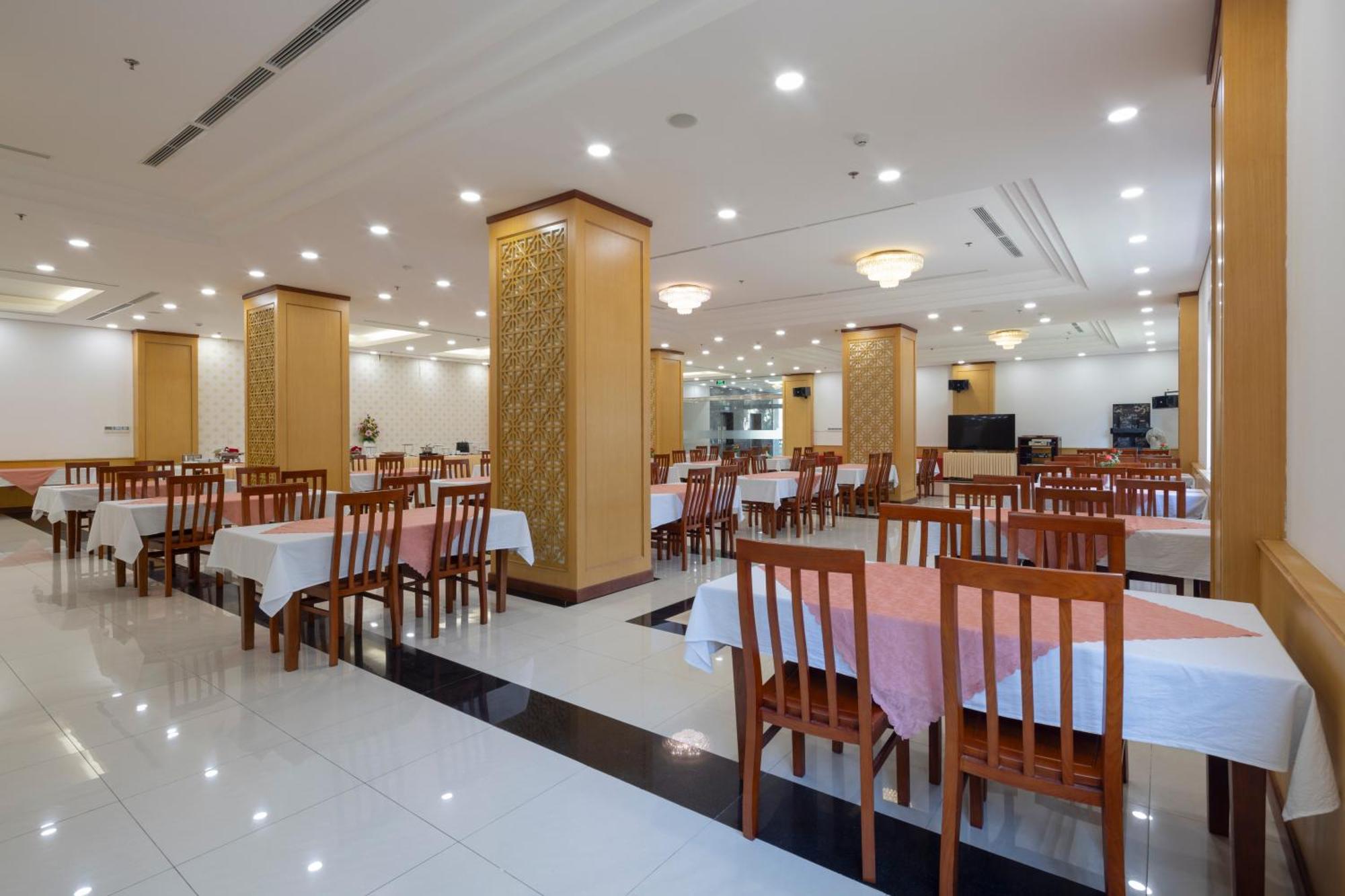 T78 Nha Trang Hotel 외부 사진