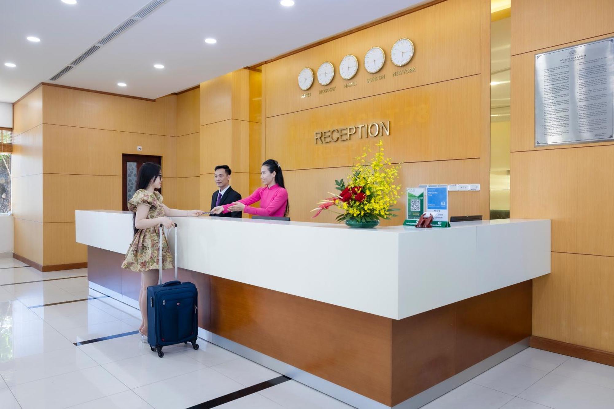 T78 Nha Trang Hotel 외부 사진