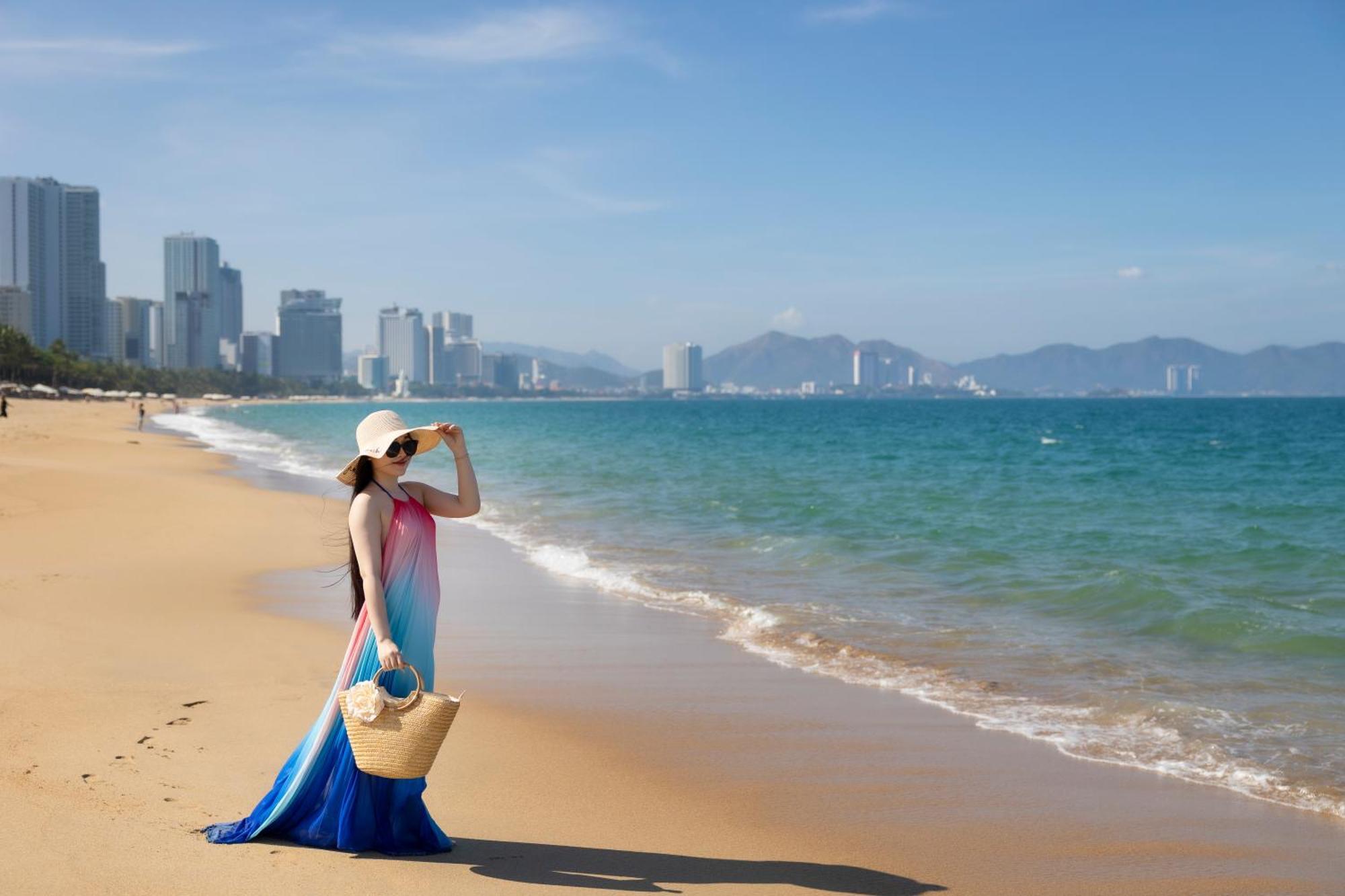 T78 Nha Trang Hotel 외부 사진