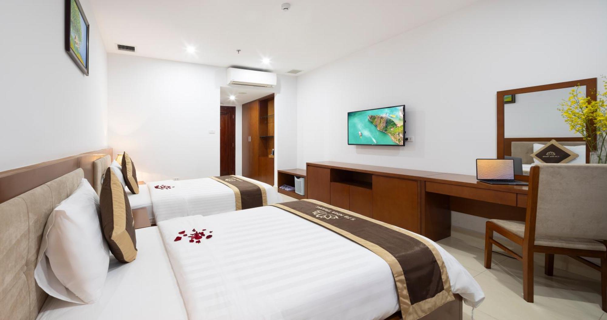 T78 Nha Trang Hotel 외부 사진