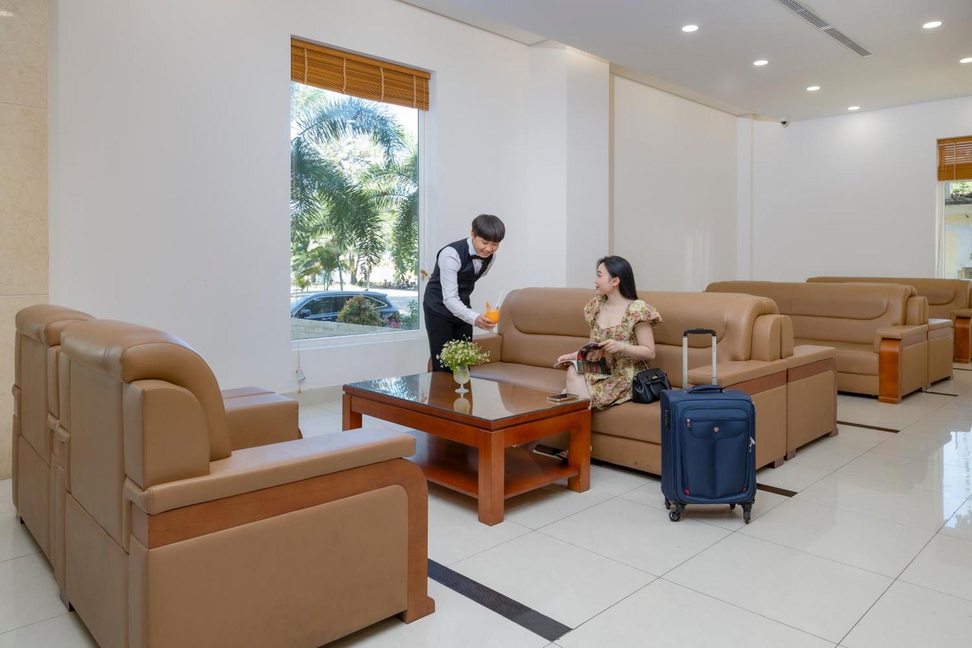 T78 Nha Trang Hotel 외부 사진