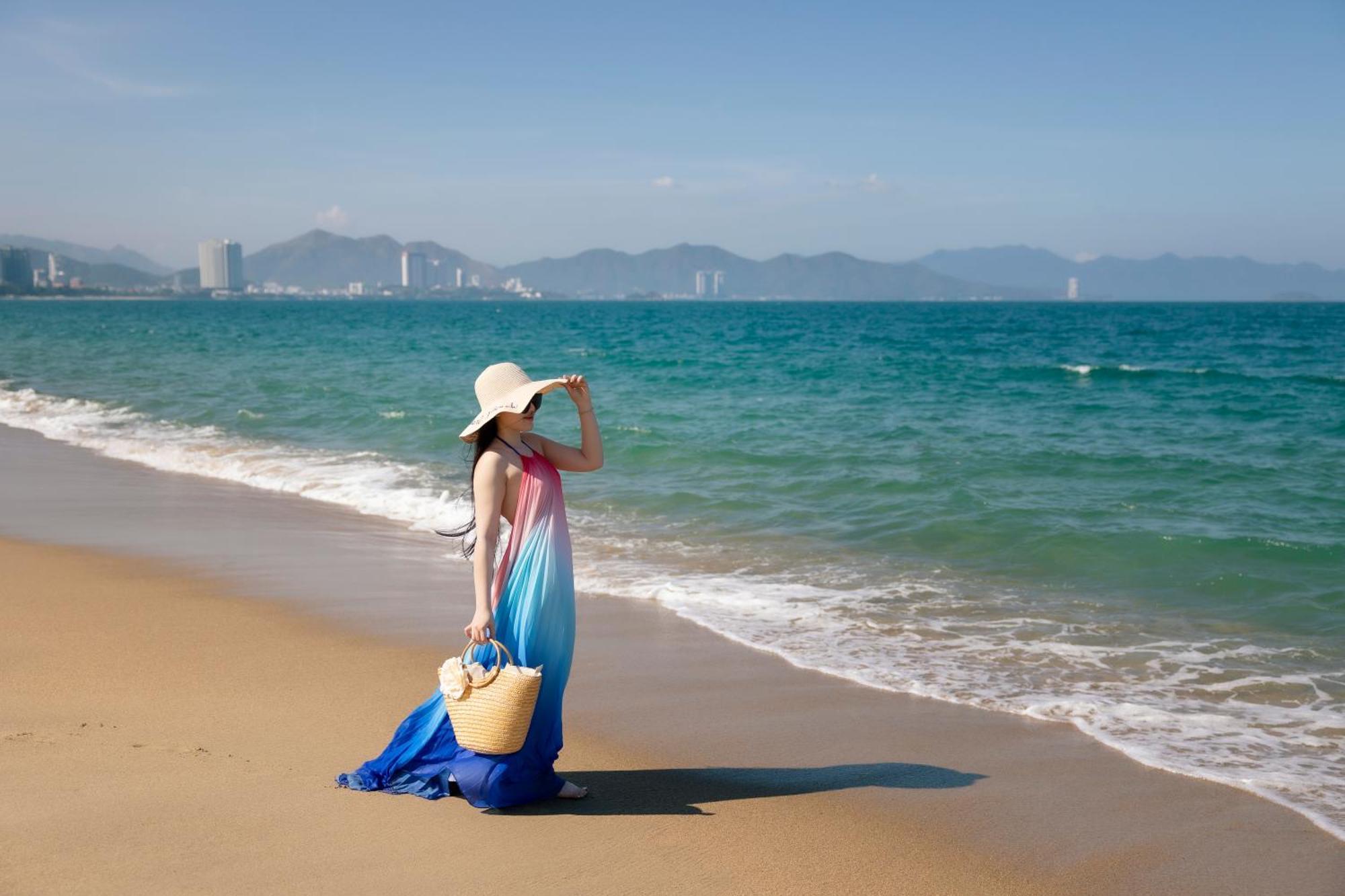 T78 Nha Trang Hotel 외부 사진