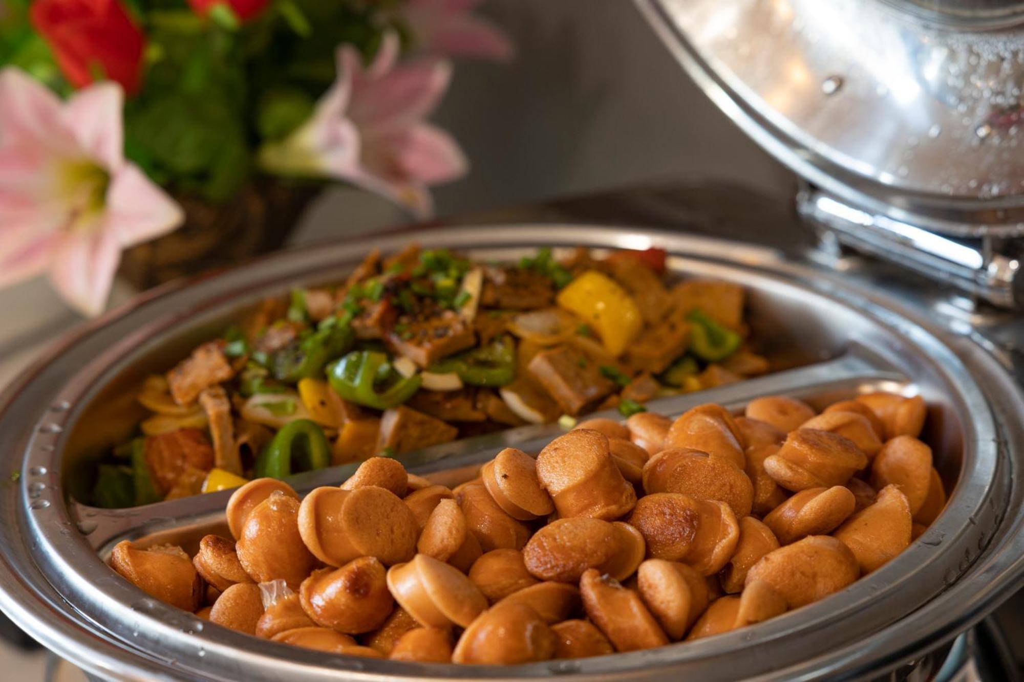 T78 Nha Trang Hotel 외부 사진