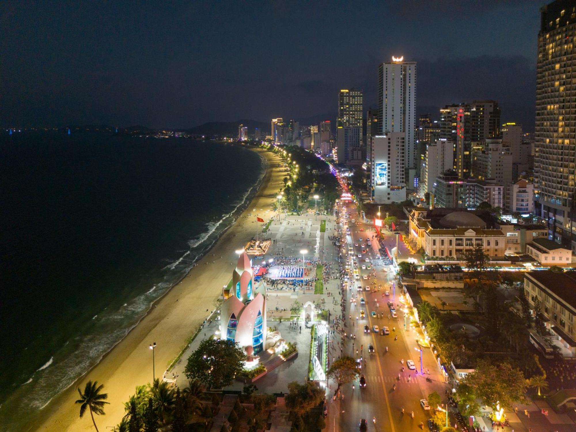 T78 Nha Trang Hotel 외부 사진