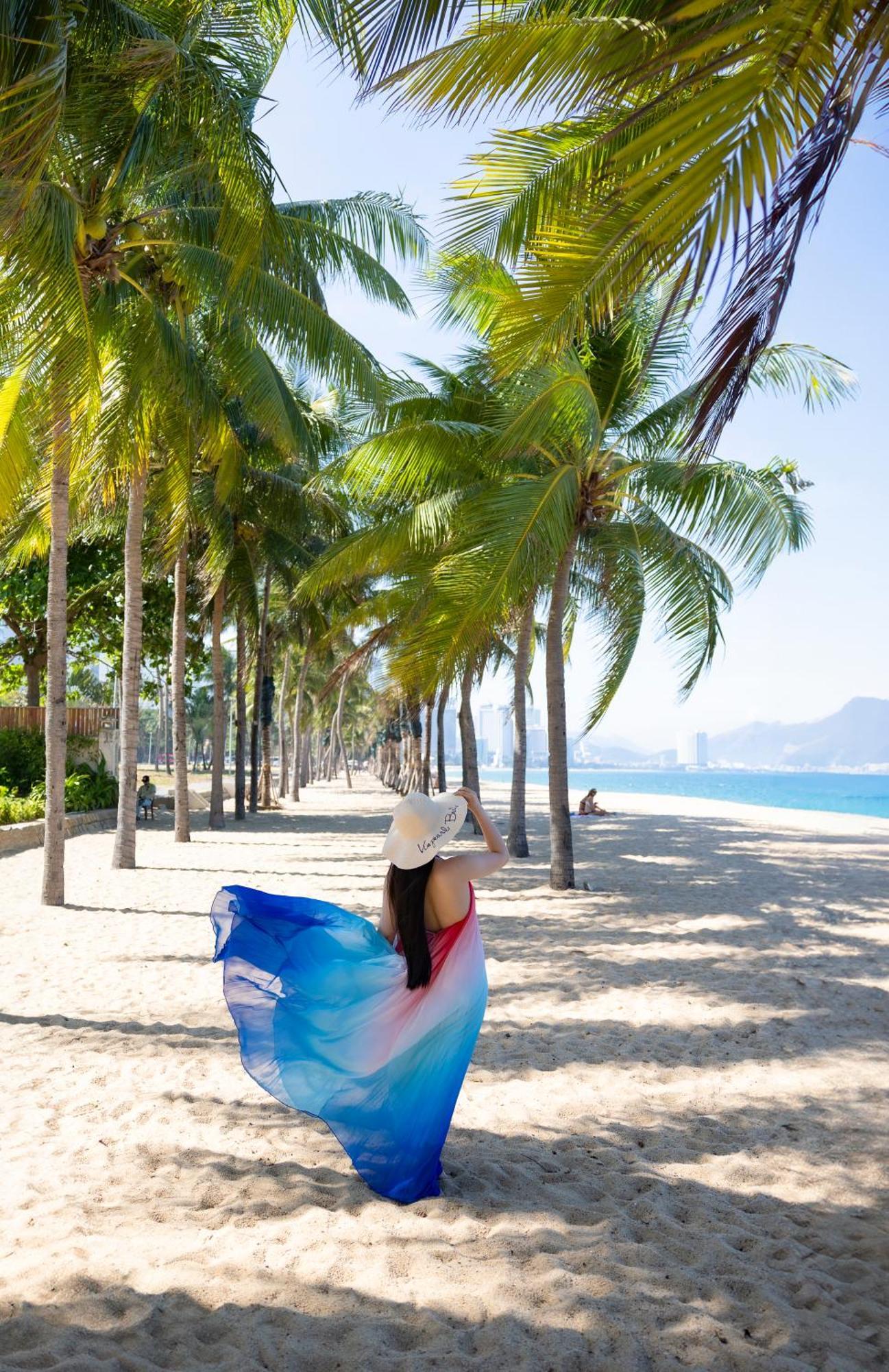 T78 Nha Trang Hotel 외부 사진