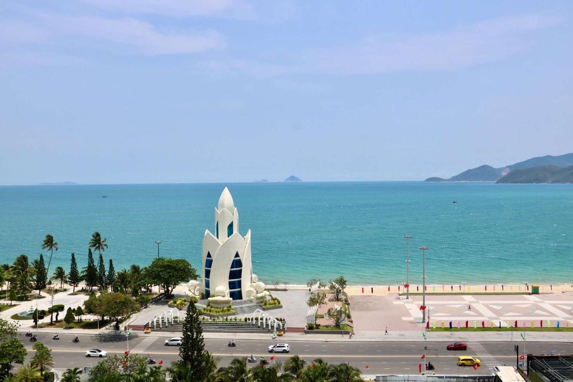 T78 Nha Trang Hotel 외부 사진