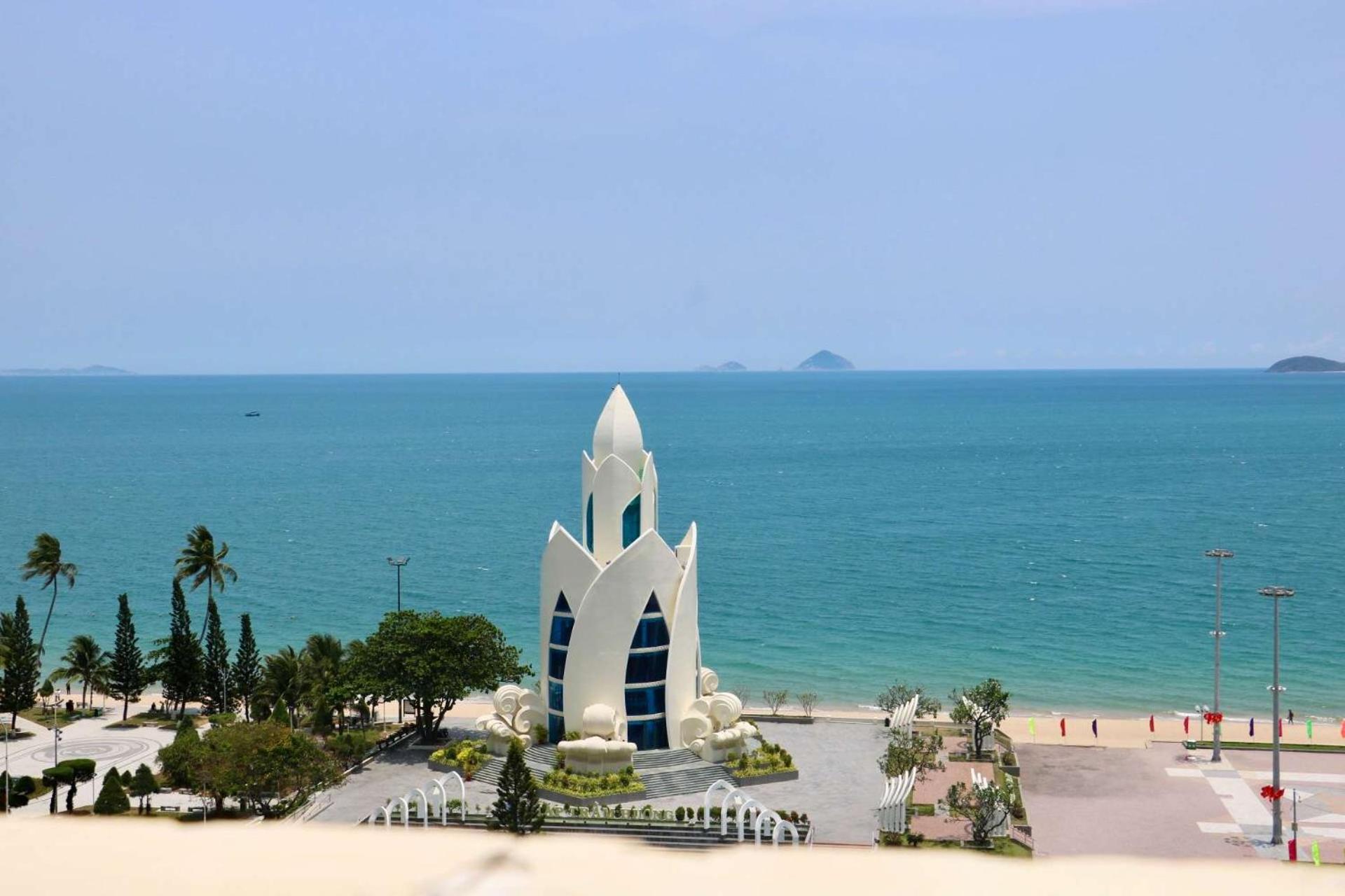 T78 Nha Trang Hotel 외부 사진