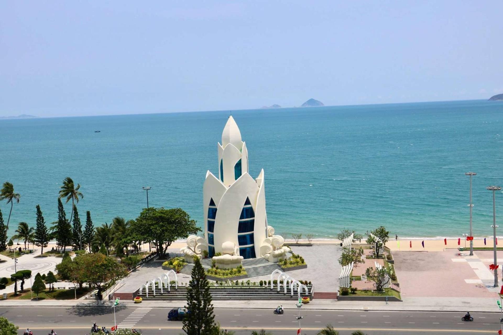 T78 Nha Trang Hotel 외부 사진